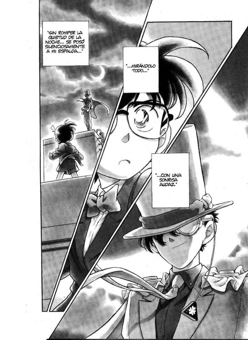 Detective Conan capítulo 156 página 19