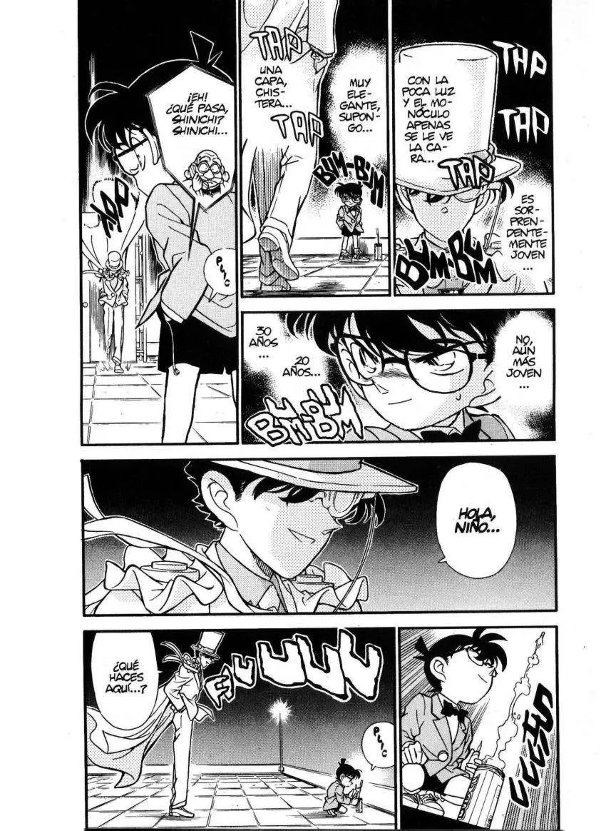 Detective Conan capítulo 157 página 2