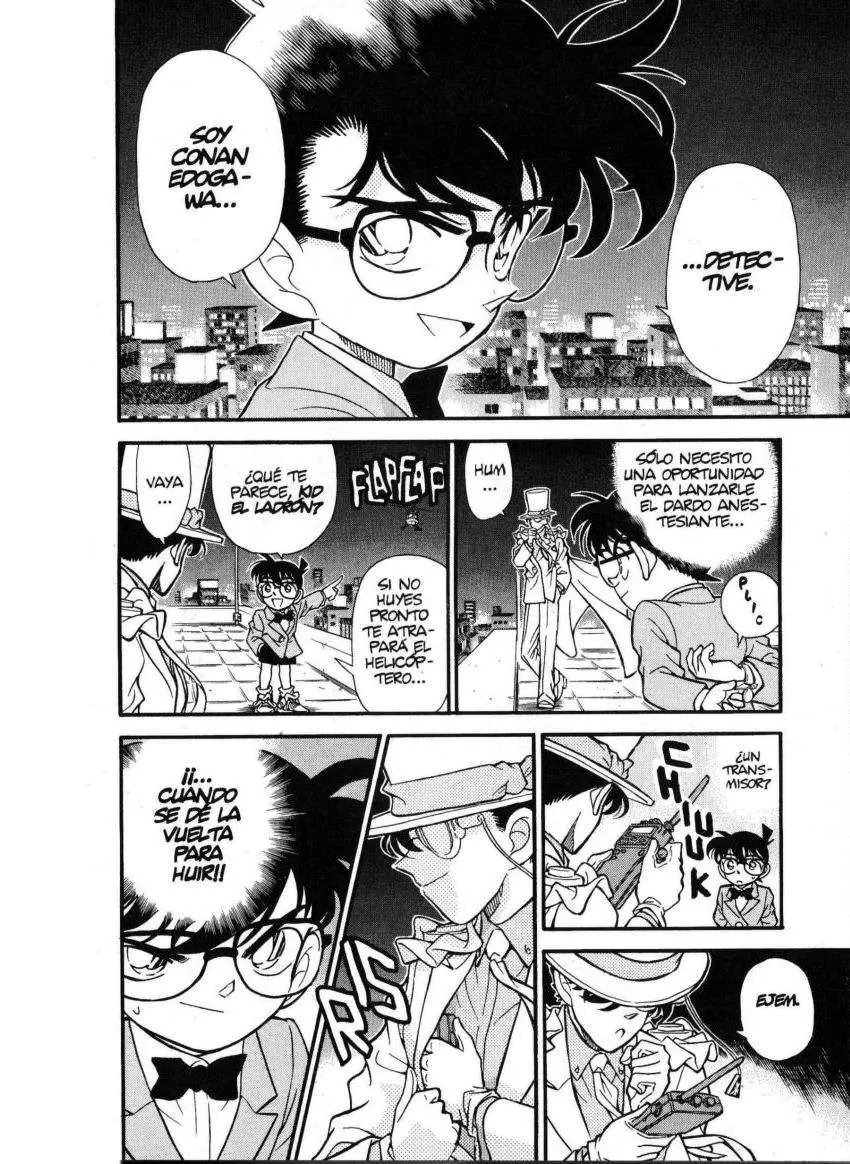 Detective Conan capítulo 157 página 4