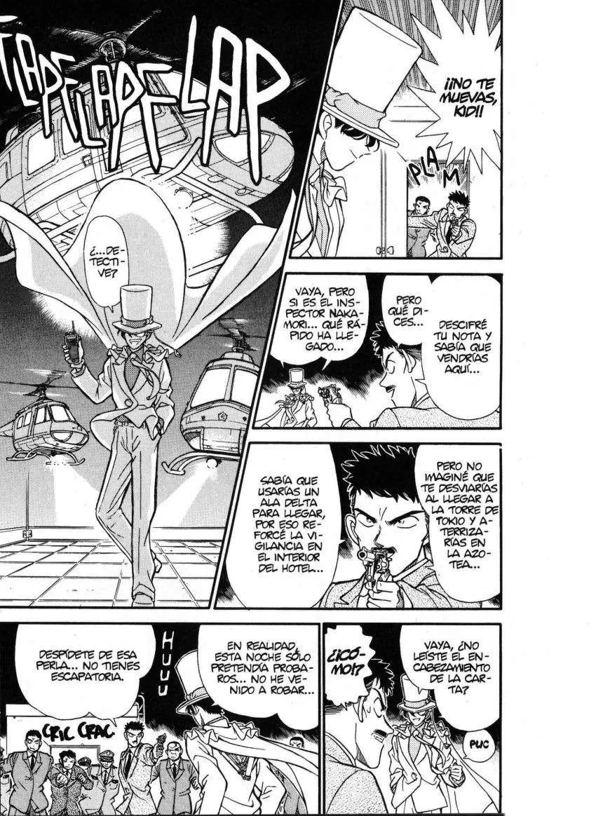 Detective Conan capítulo 157 página 7
