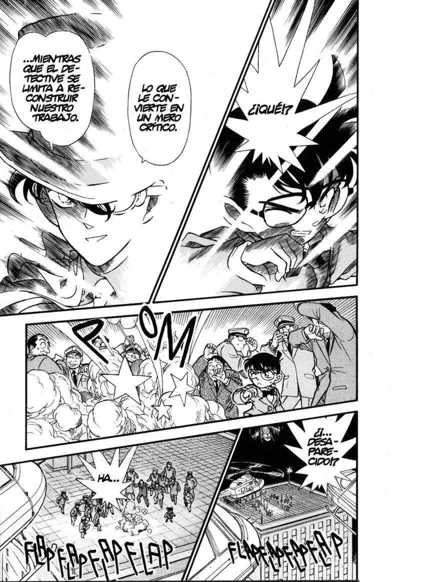 Detective Conan capítulo 157 página 9