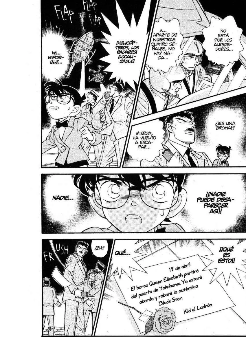Detective Conan capítulo 157 página 10