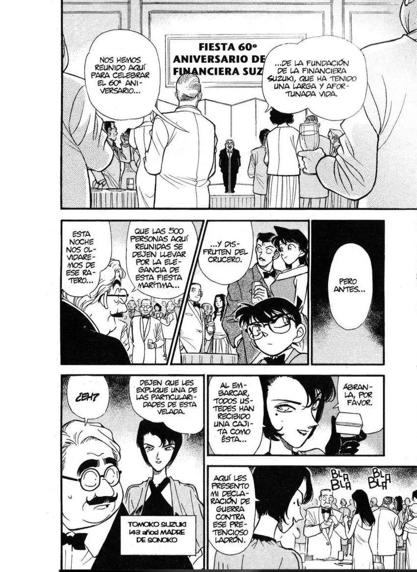 Detective Conan capítulo 157 página 12