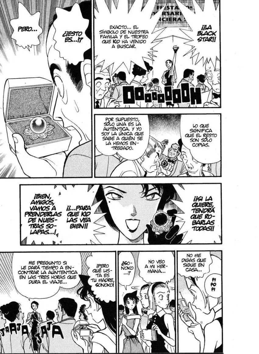 Detective Conan capítulo 157 página 13