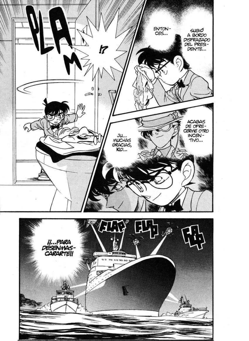 Detective Conan capítulo 157 página 15