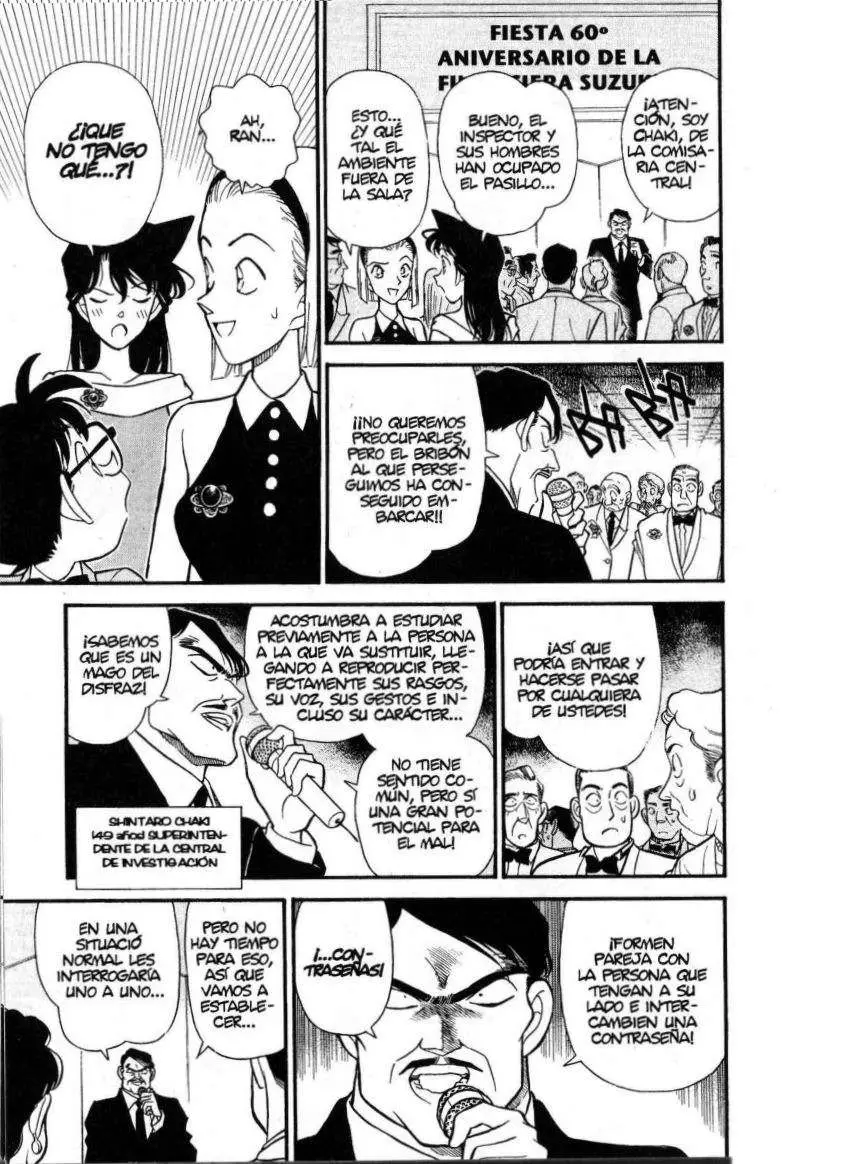 Detective Conan capítulo 158 página 6