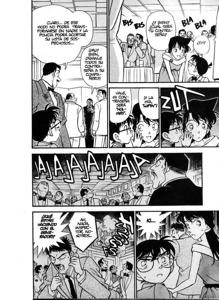 Detective Conan capítulo 158 página 7