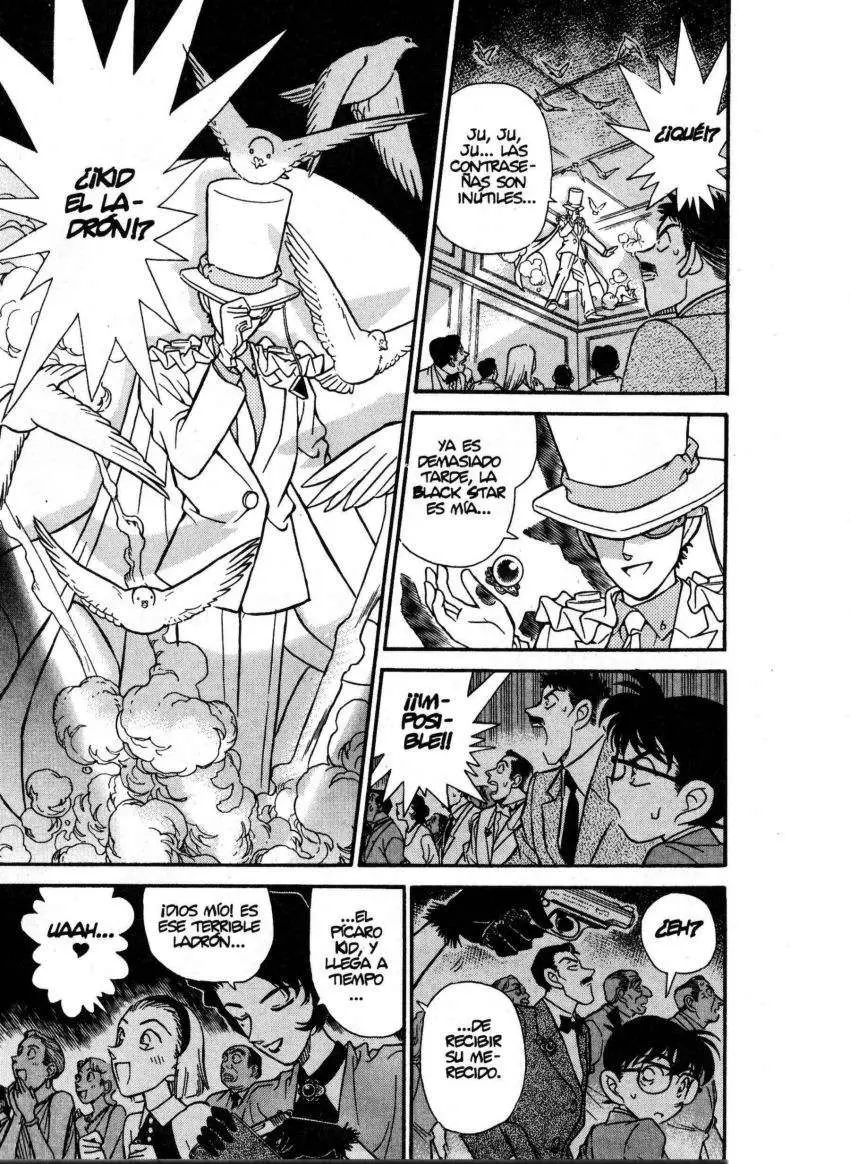 Detective Conan capítulo 158 página 8
