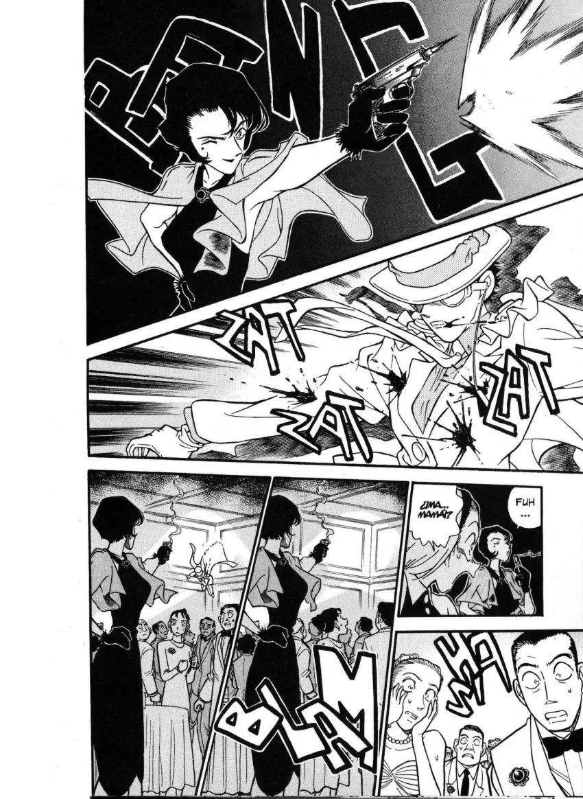 Detective Conan capítulo 158 página 9