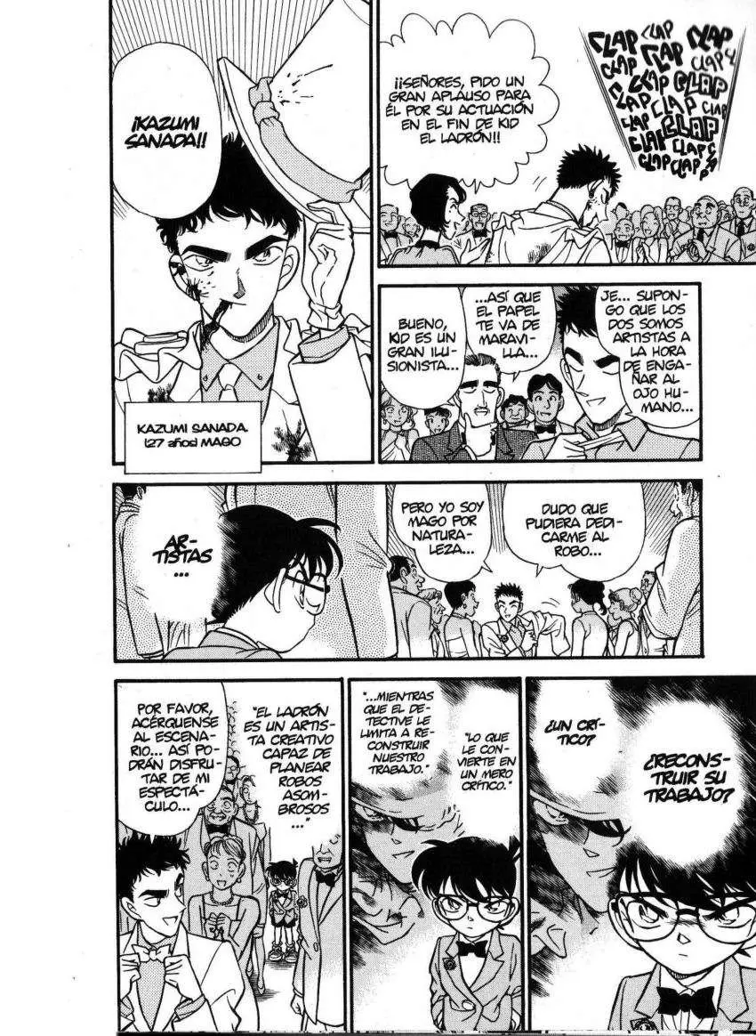 Detective Conan capítulo 158 página 11