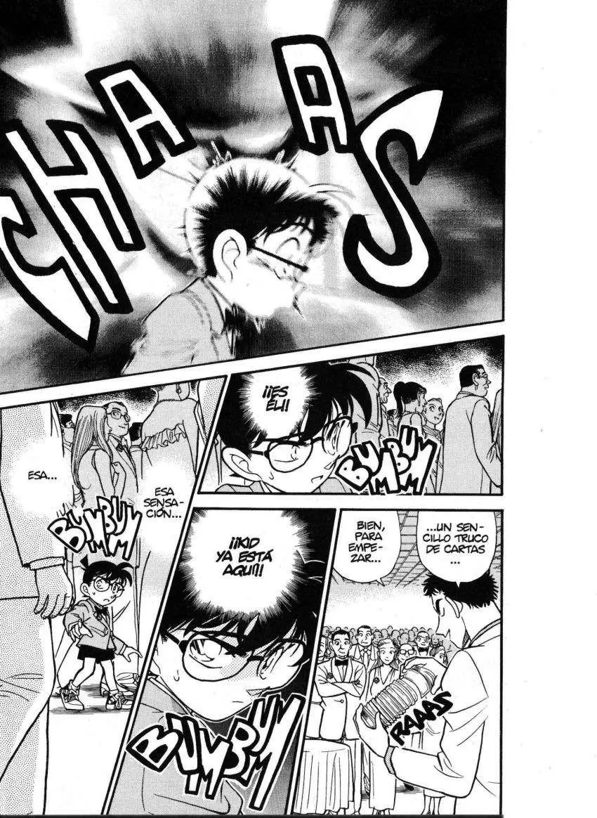 Detective Conan capítulo 158 página 12