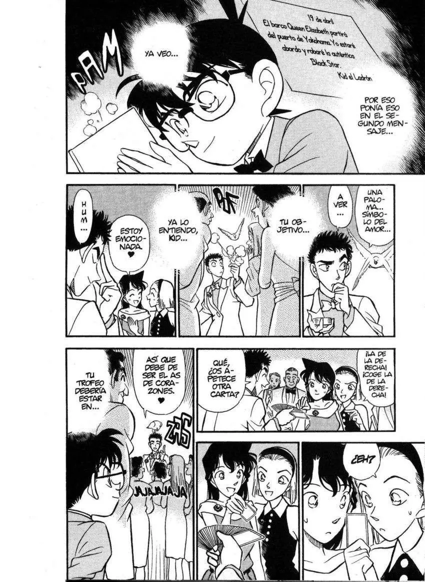 Detective Conan capítulo 158 página 15