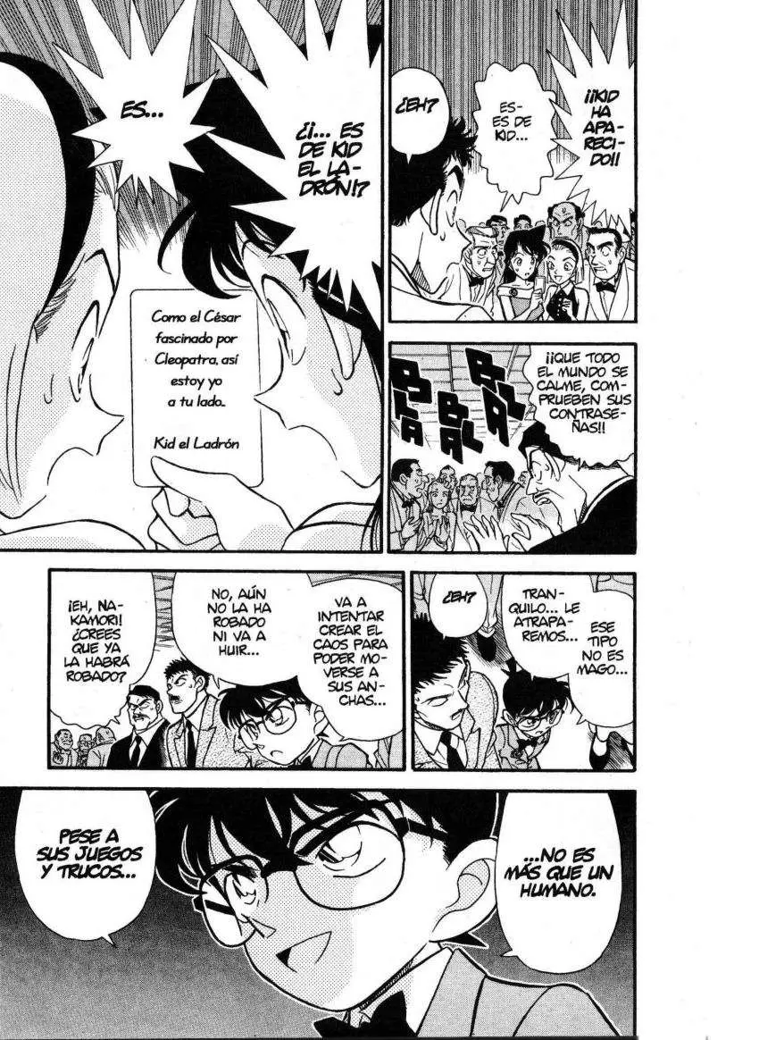 Detective Conan capítulo 158 página 16