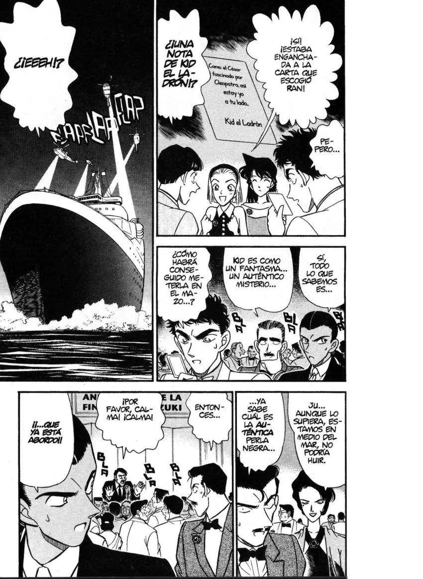 Detective Conan capítulo 159 página 2