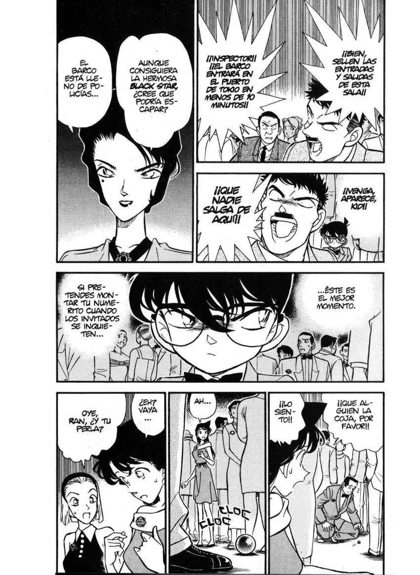 Detective Conan capítulo 159 página 3