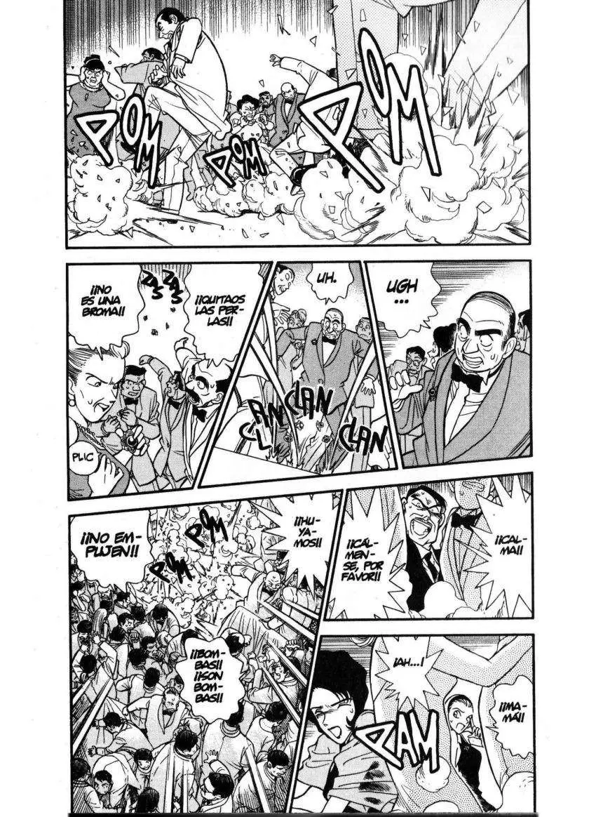 Detective Conan capítulo 159 página 5