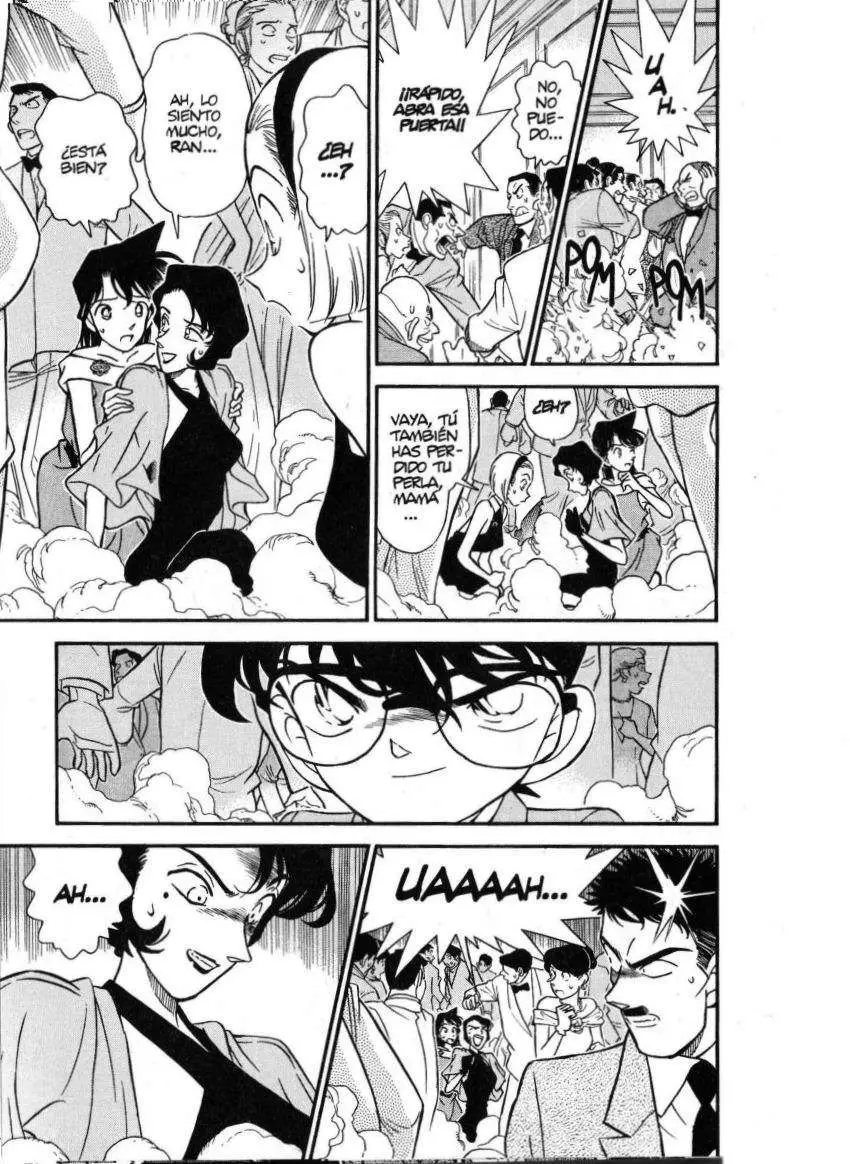 Detective Conan capítulo 159 página 6