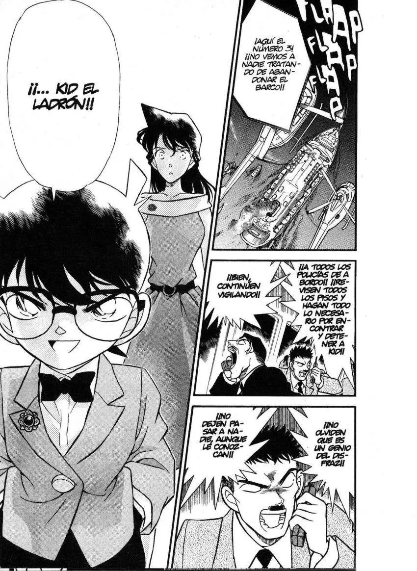 Detective Conan capítulo 159 página 10