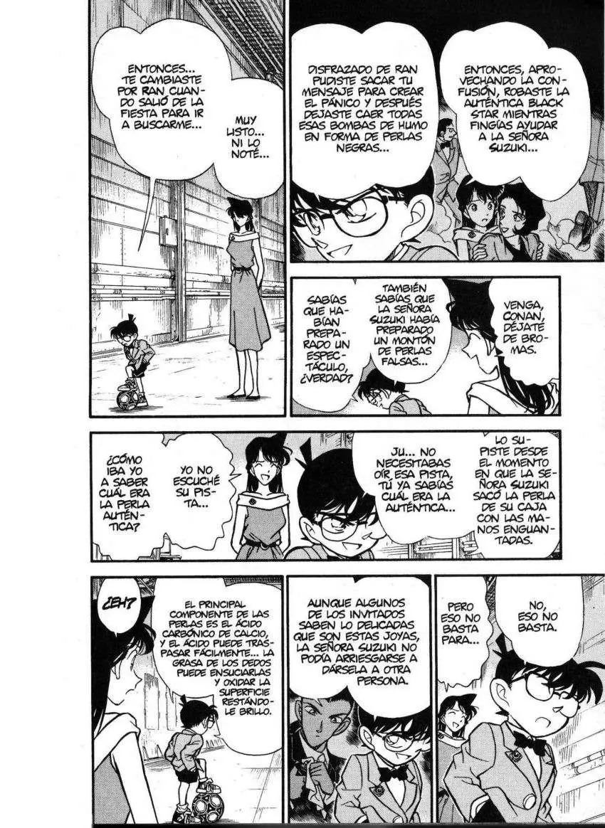 Detective Conan capítulo 159 página 11