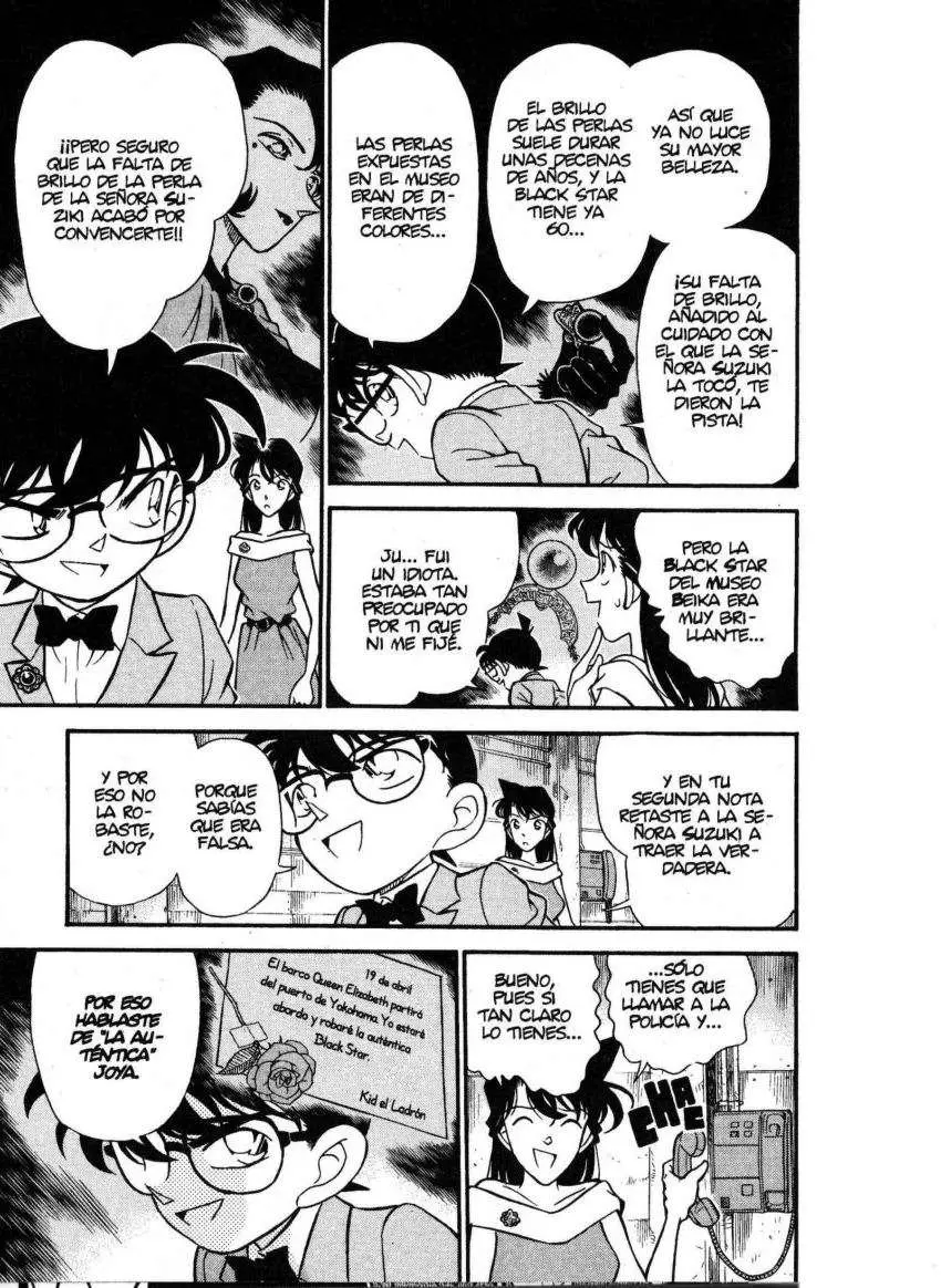 Detective Conan capítulo 159 página 12