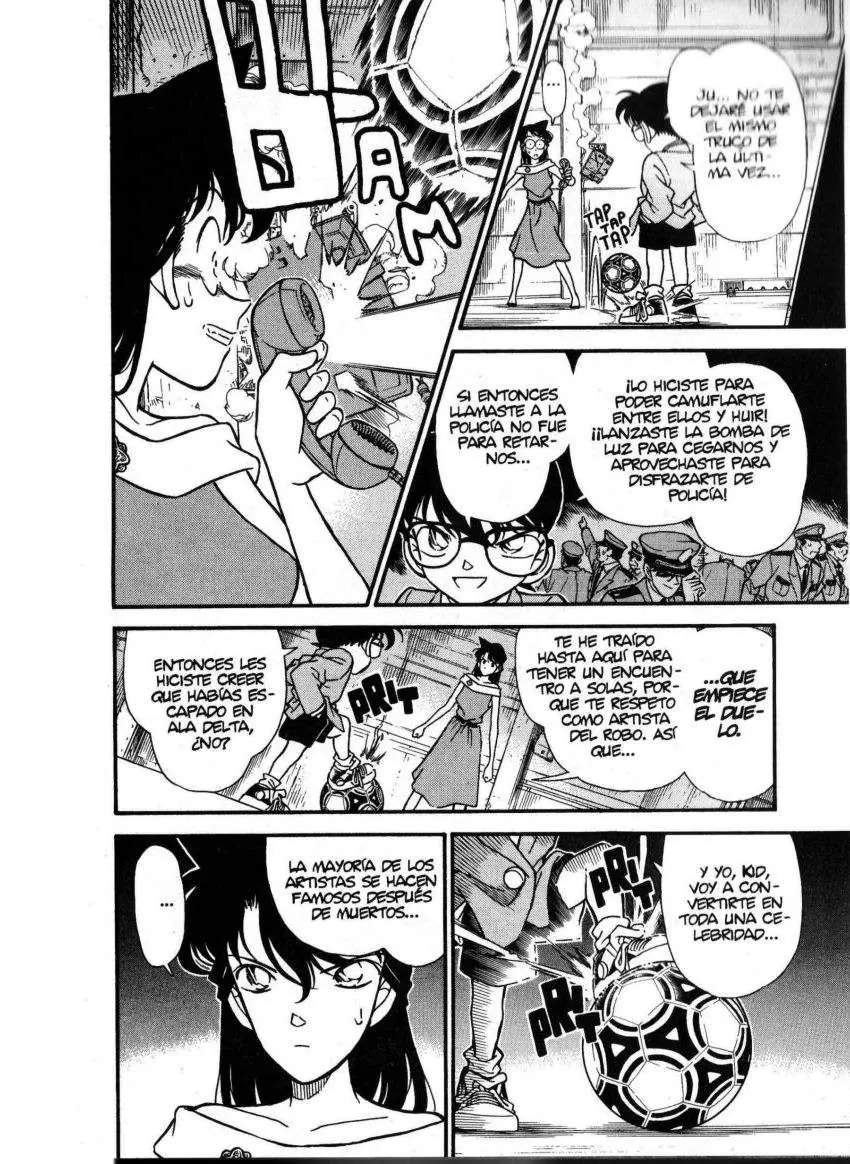 Detective Conan capítulo 159 página 13