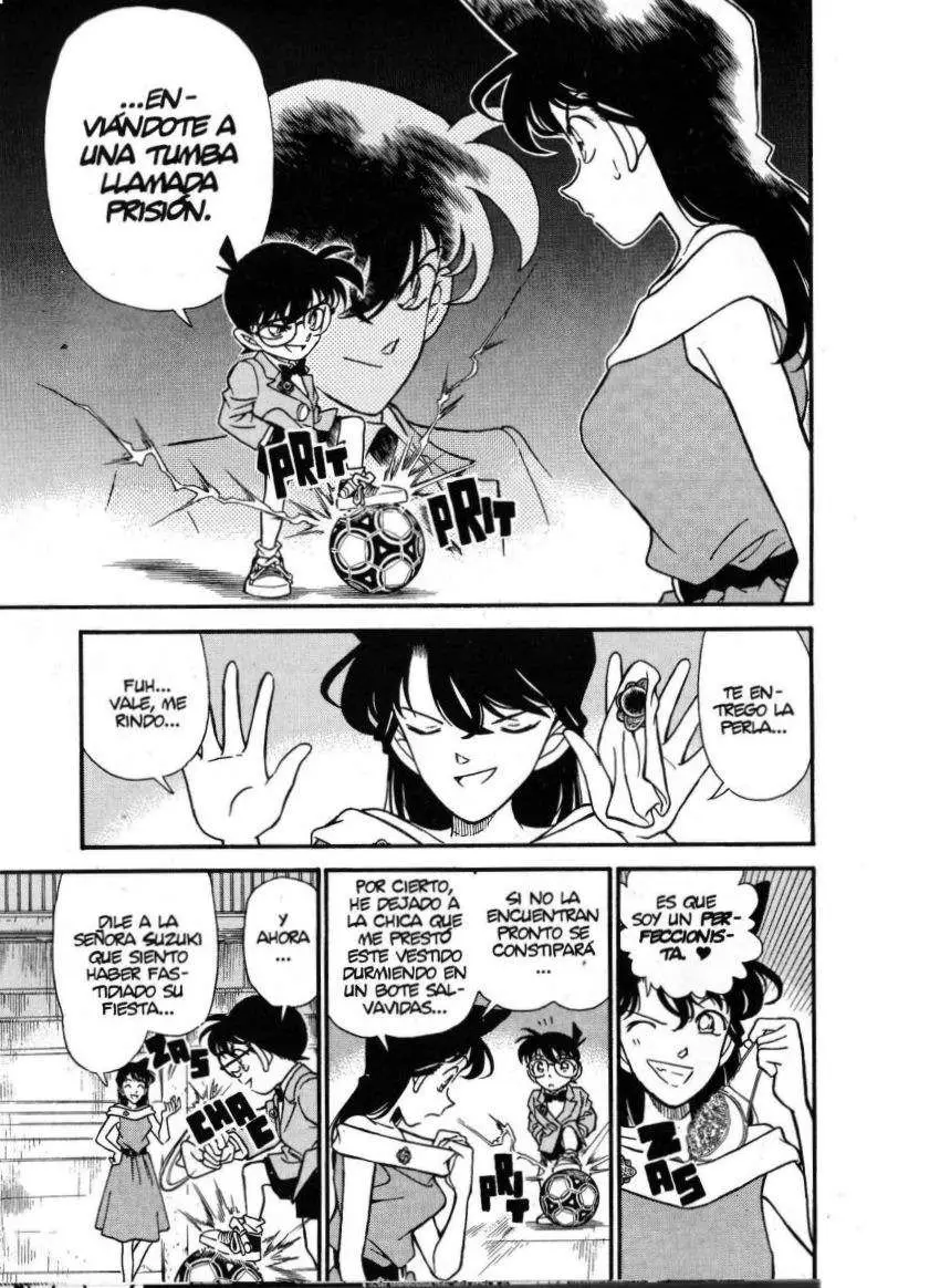 Detective Conan capítulo 159 página 14