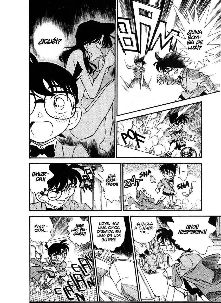 Detective Conan capítulo 159 página 15