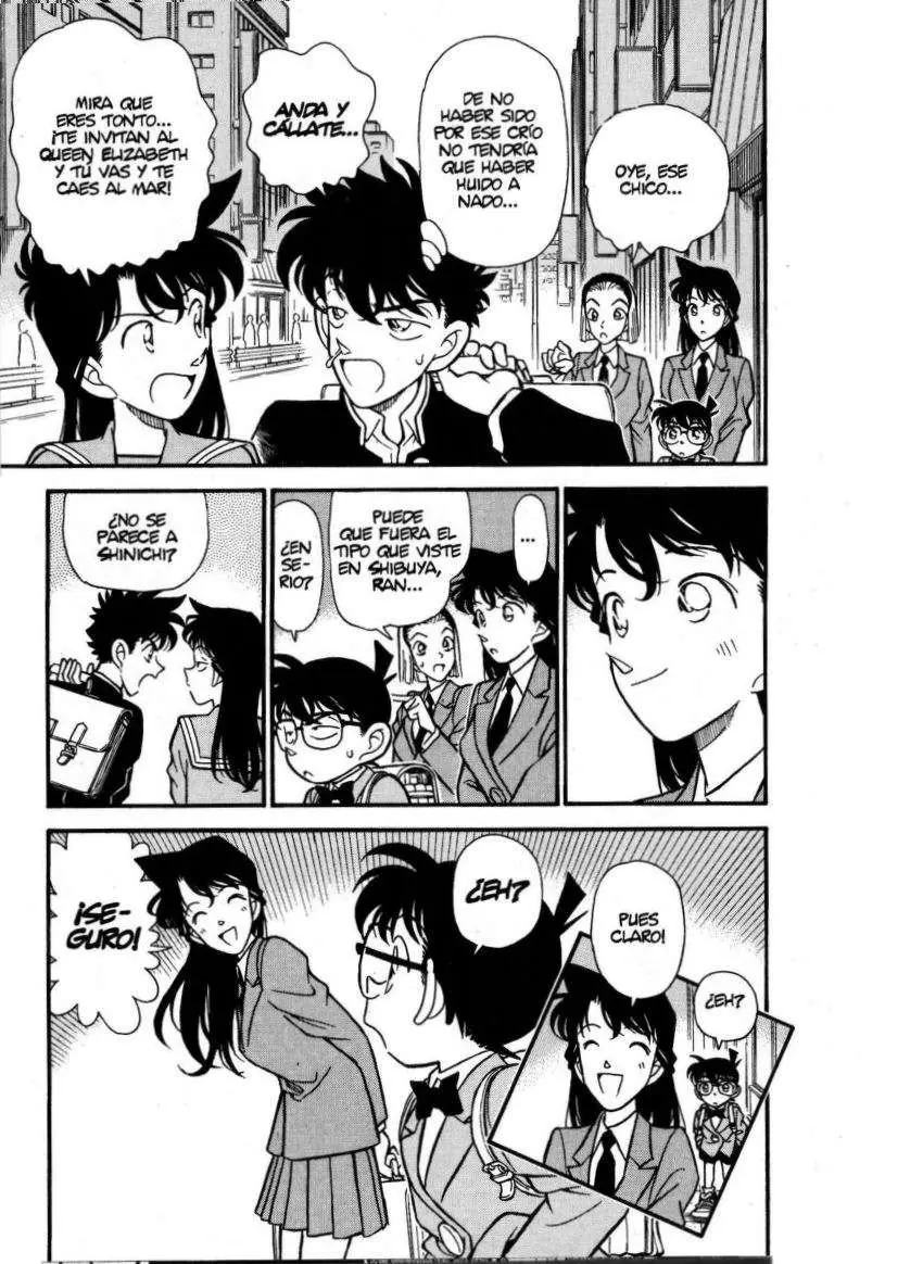 Detective Conan capítulo 159 página 18