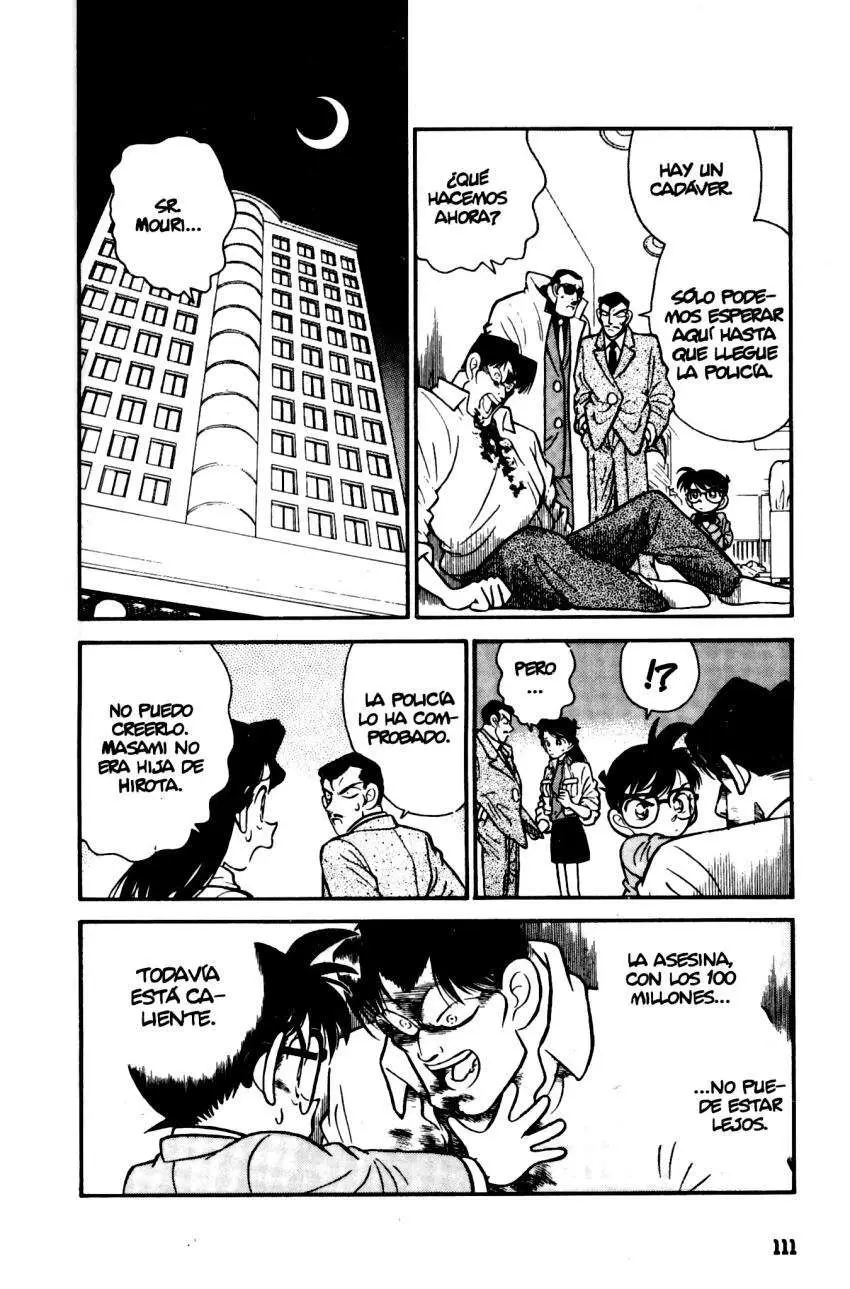 Detective Conan capítulo 16 página 2