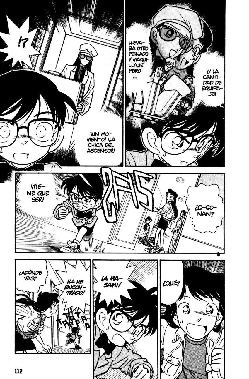 Detective Conan capítulo 16 página 3