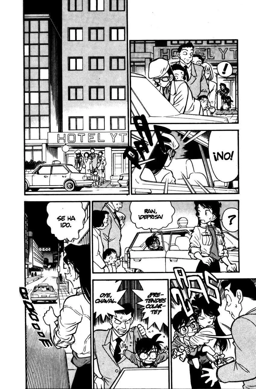 Detective Conan capítulo 16 página 4