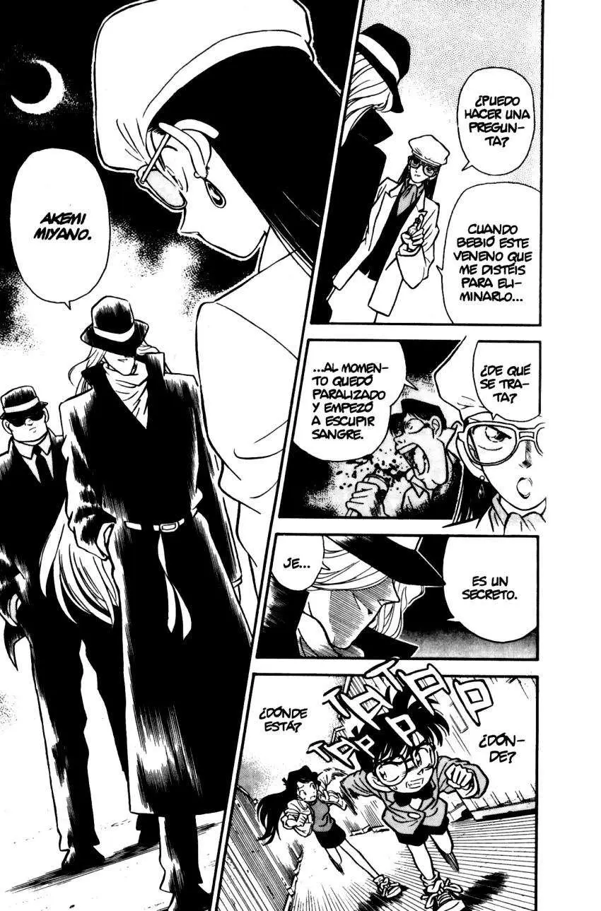 Detective Conan capítulo 16 página 7