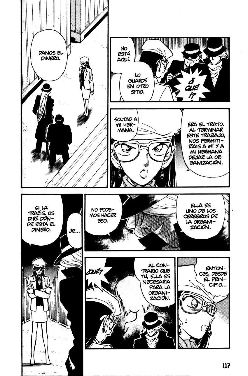 Detective Conan capítulo 16 página 8