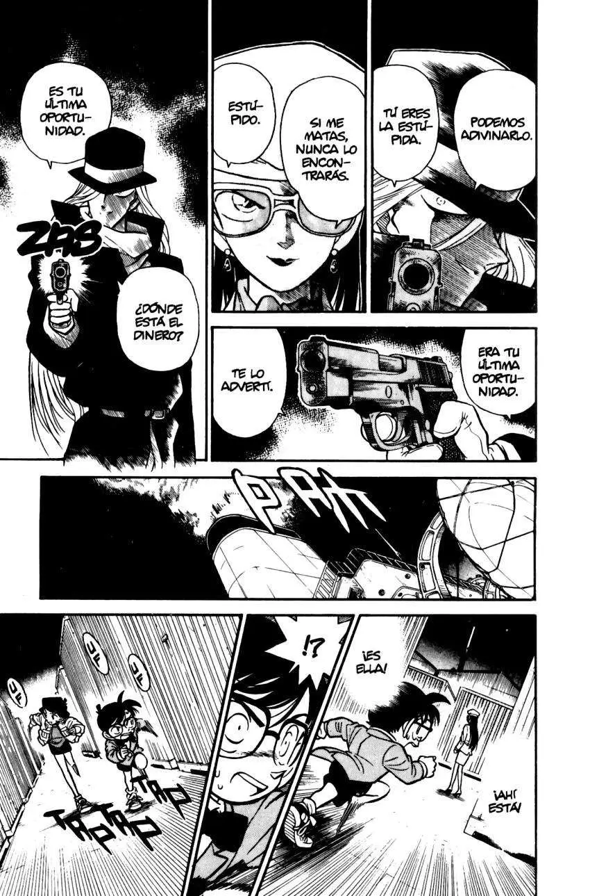 Detective Conan capítulo 16 página 9