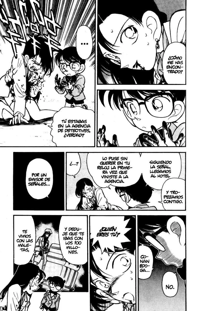 Detective Conan capítulo 16 página 11