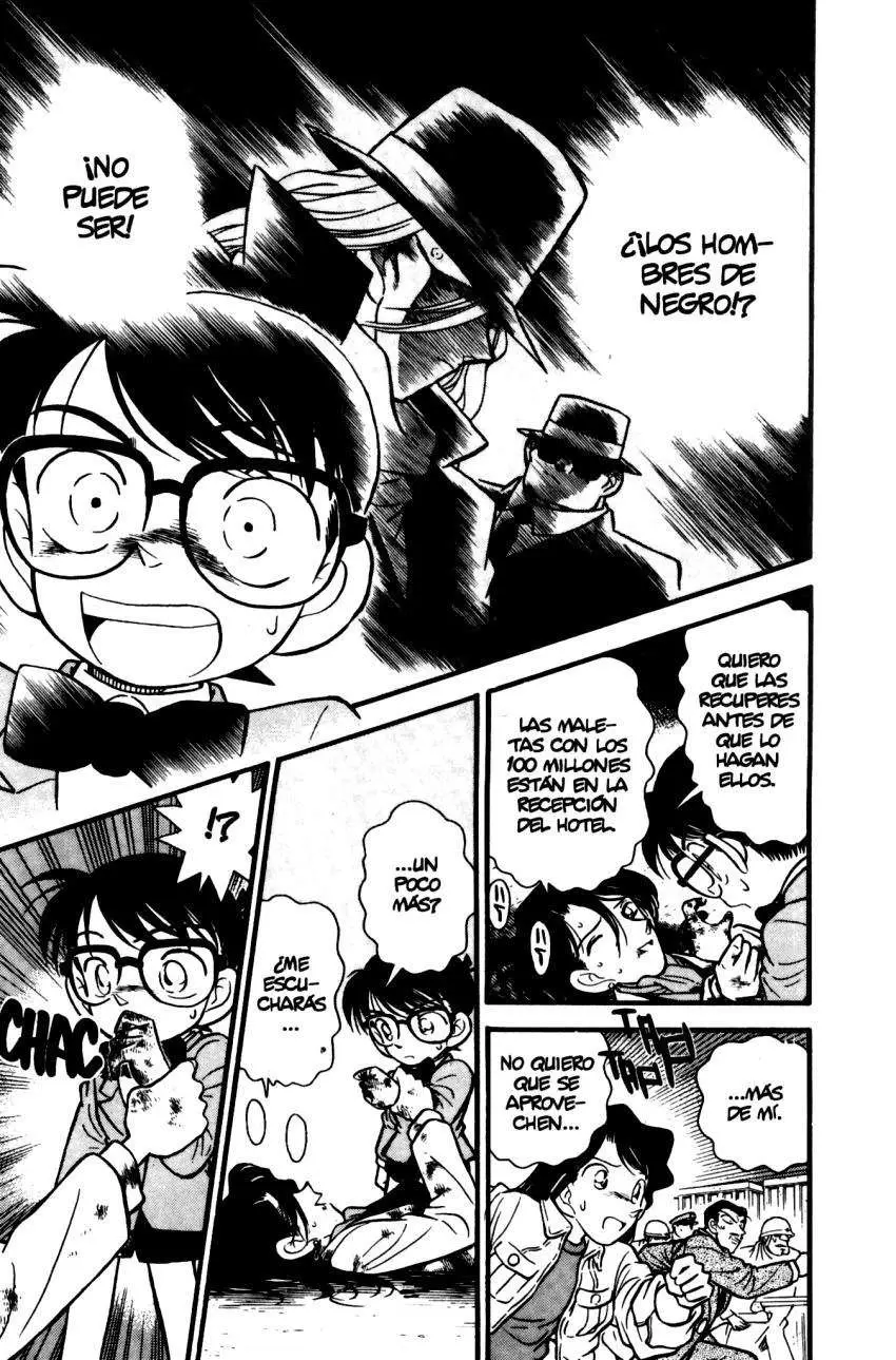 Detective Conan capítulo 16 página 13