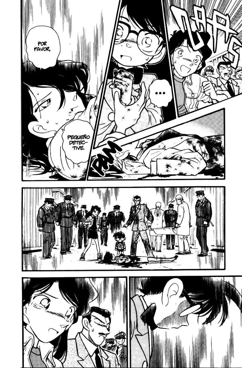 Detective Conan capítulo 16 página 14