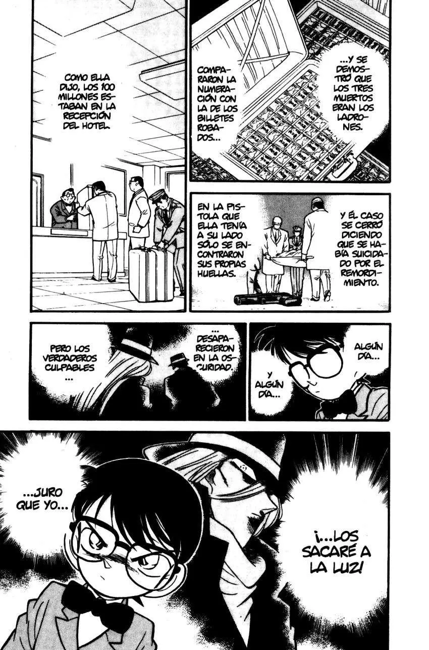 Detective Conan capítulo 16 página 15