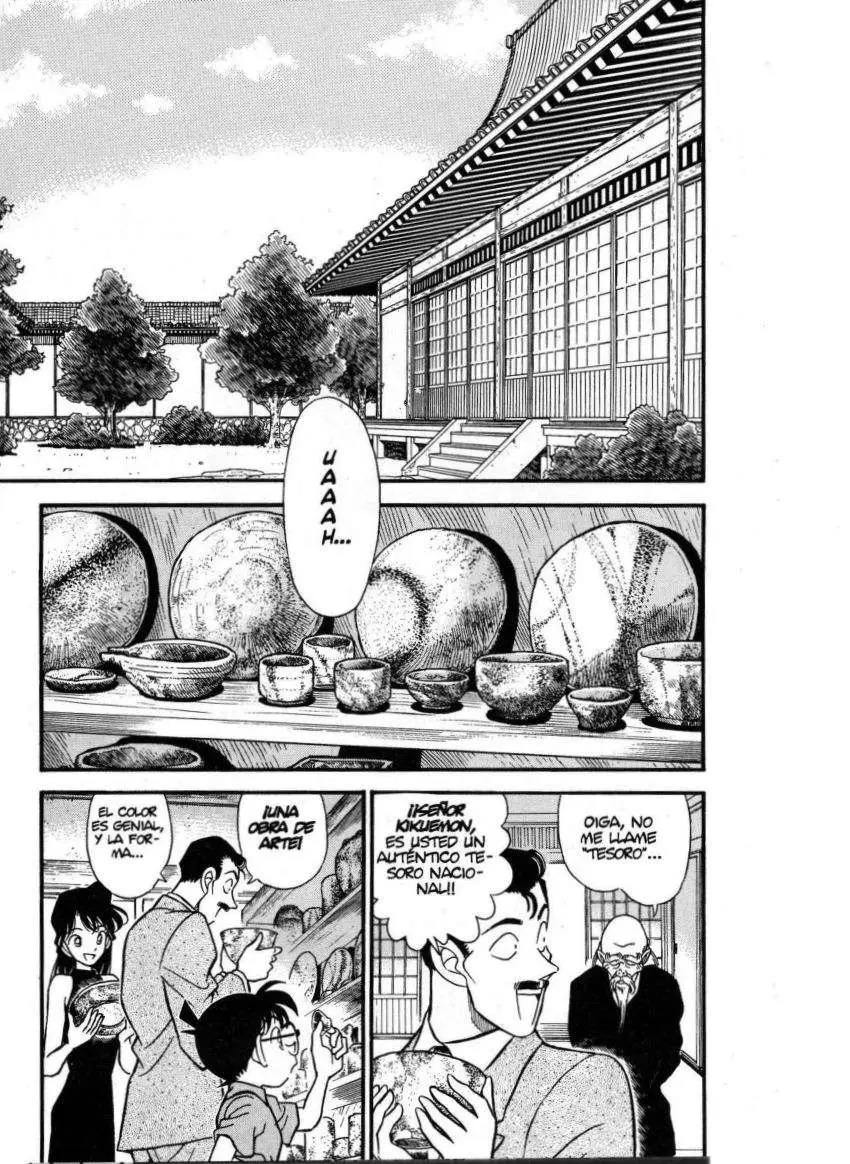 Detective Conan capítulo 160 página 2