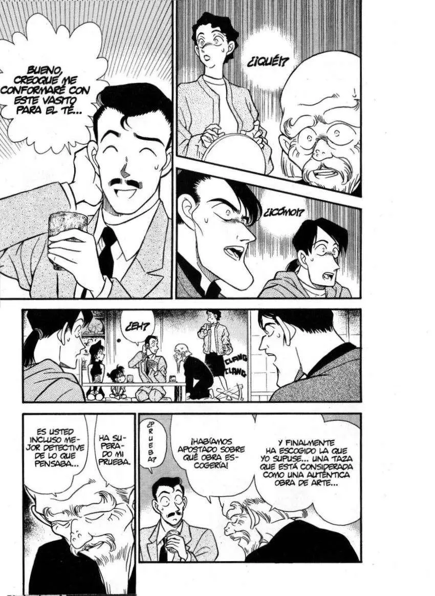 Detective Conan capítulo 160 página 6
