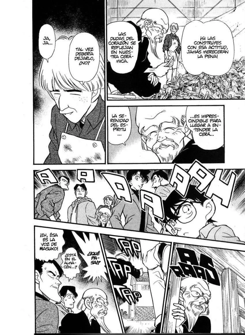 Detective Conan capítulo 160 página 9