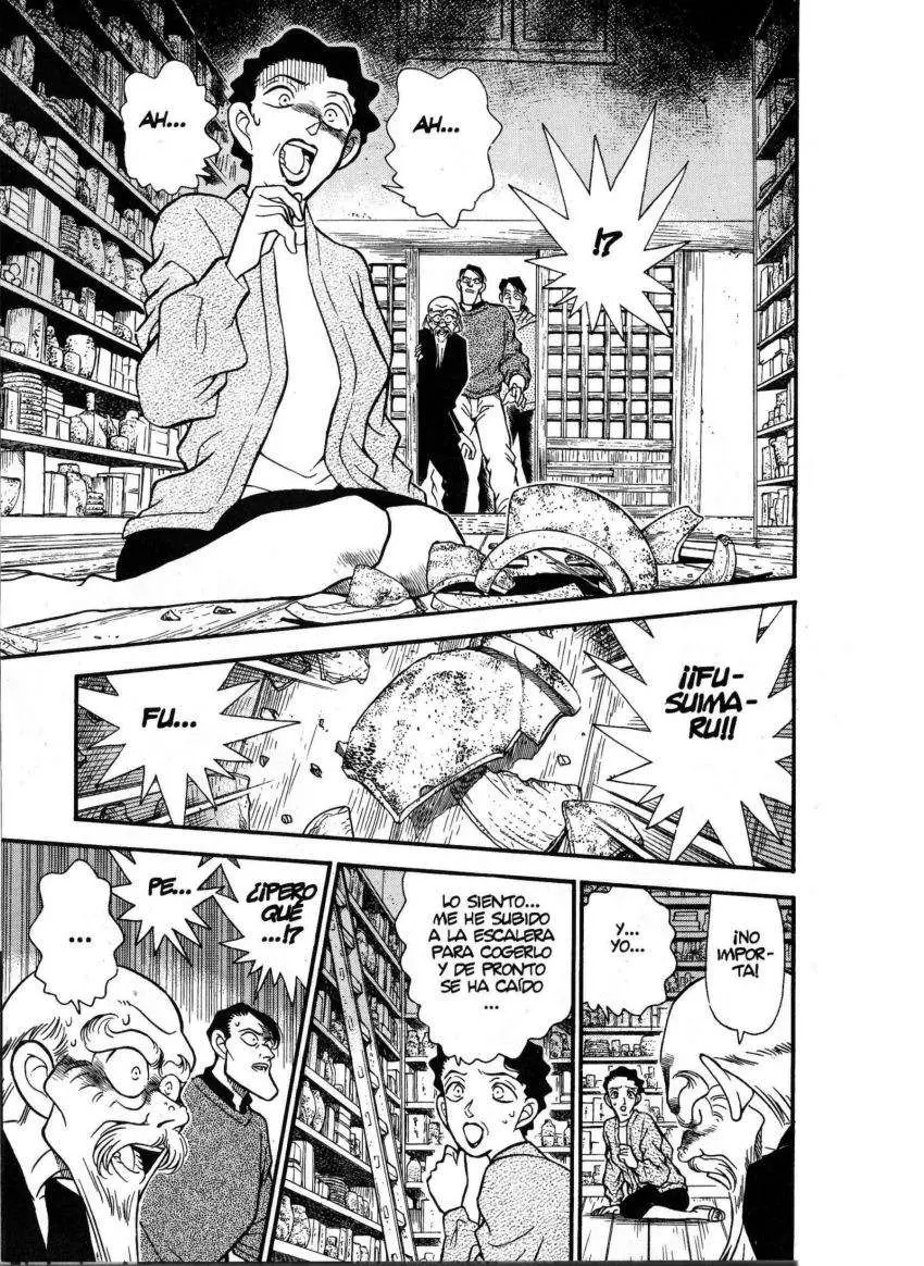 Detective Conan capítulo 160 página 10