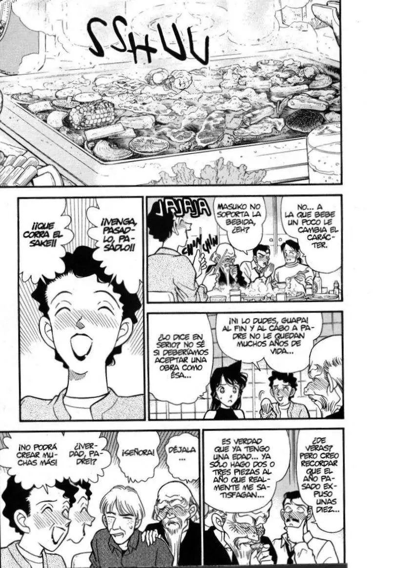 Detective Conan capítulo 160 página 12