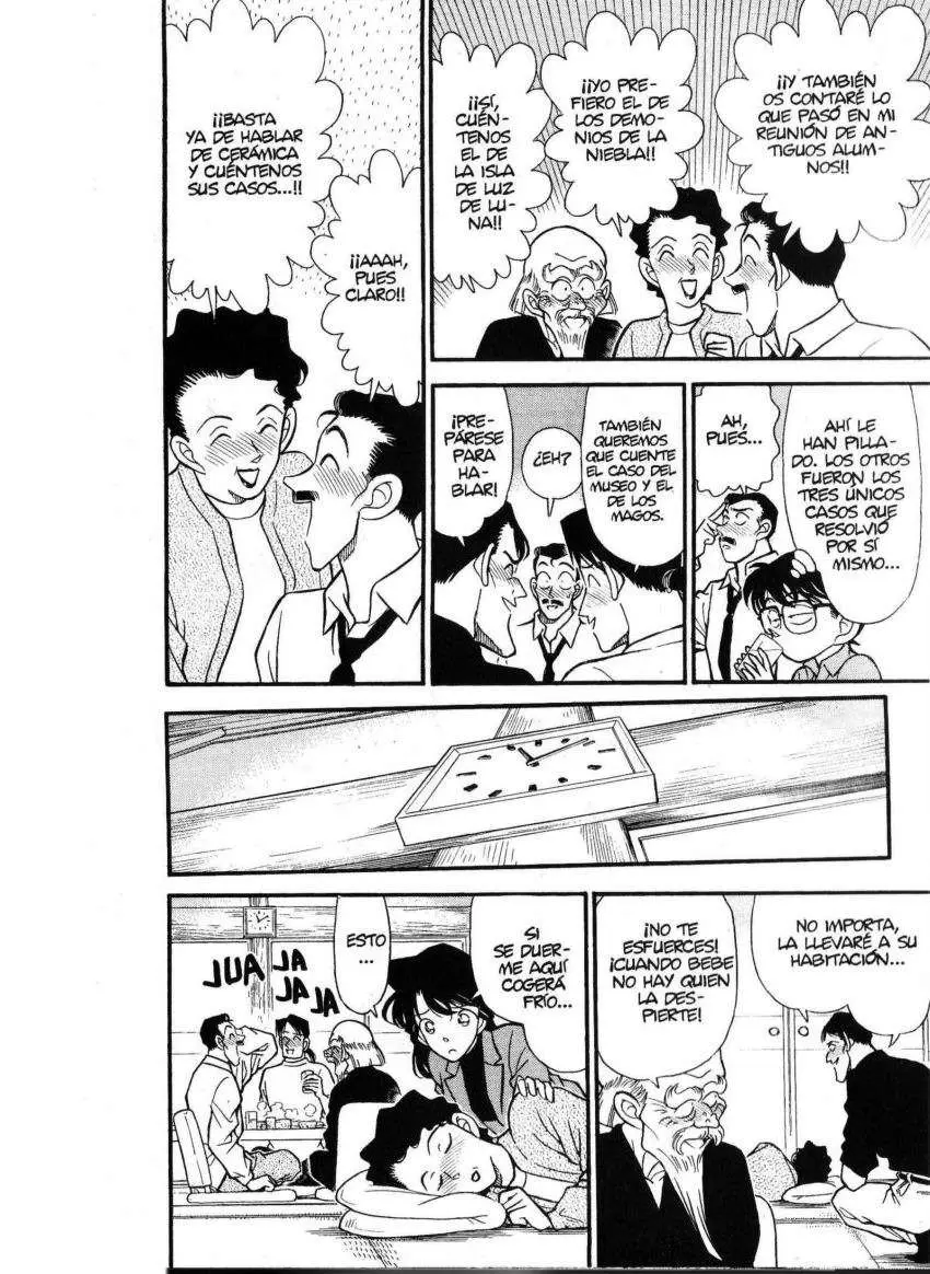 Detective Conan capítulo 160 página 13