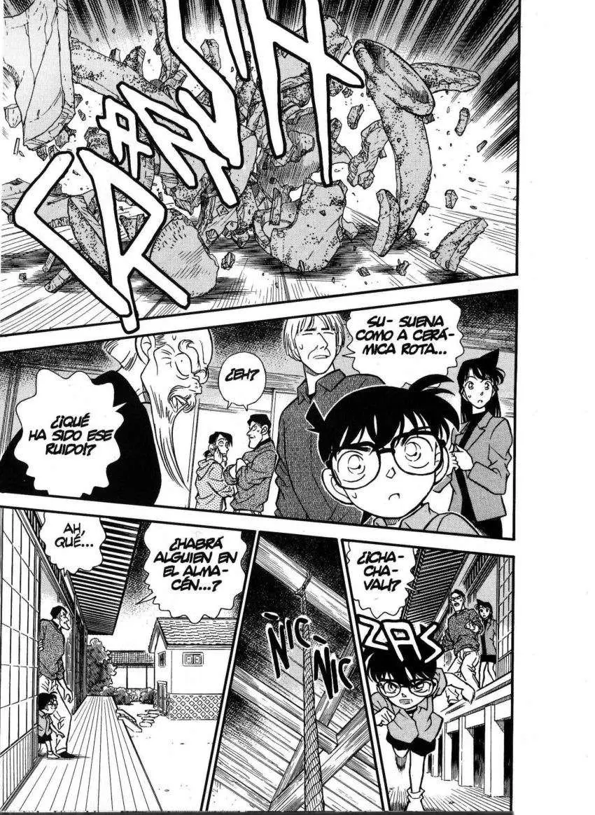 Detective Conan capítulo 160 página 16
