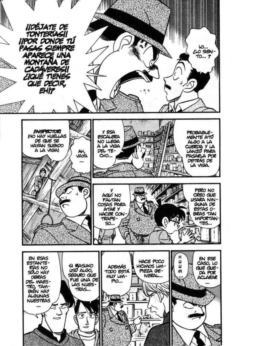 Detective Conan capítulo 161 página 4