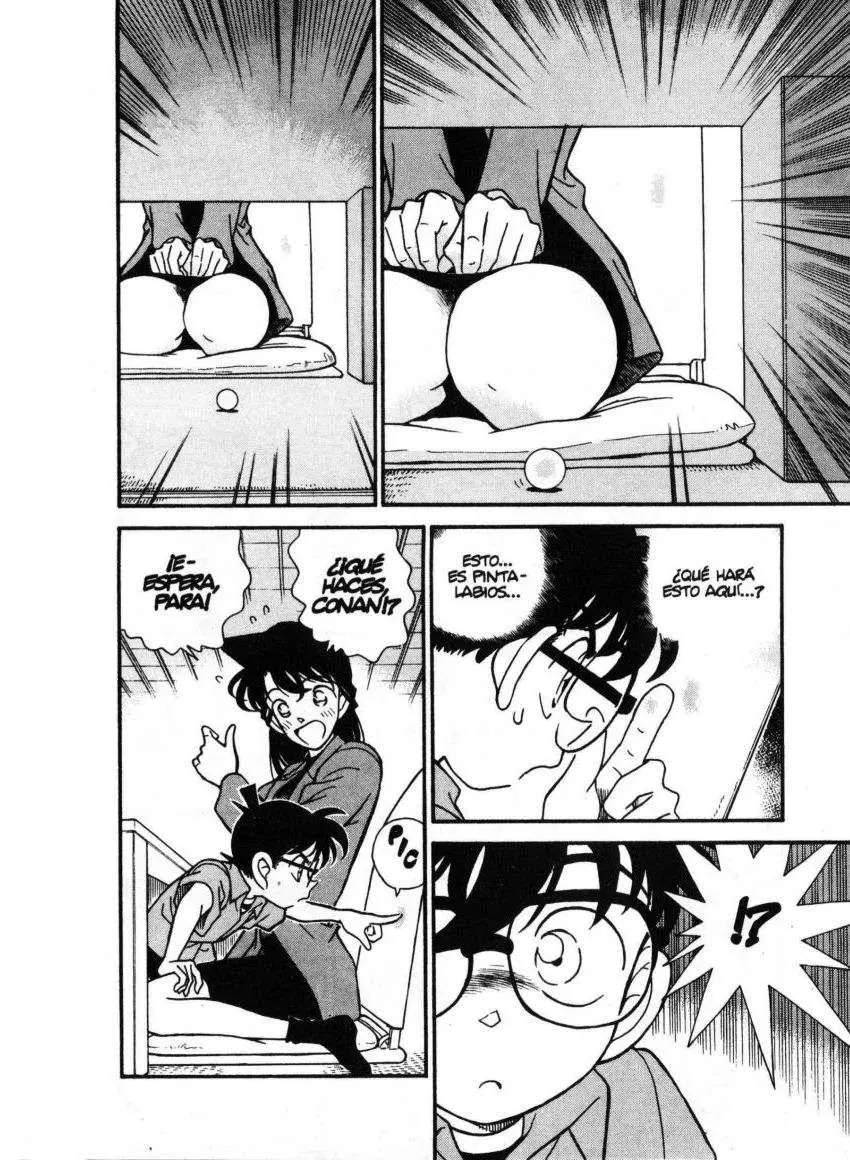 Detective Conan capítulo 161 página 13