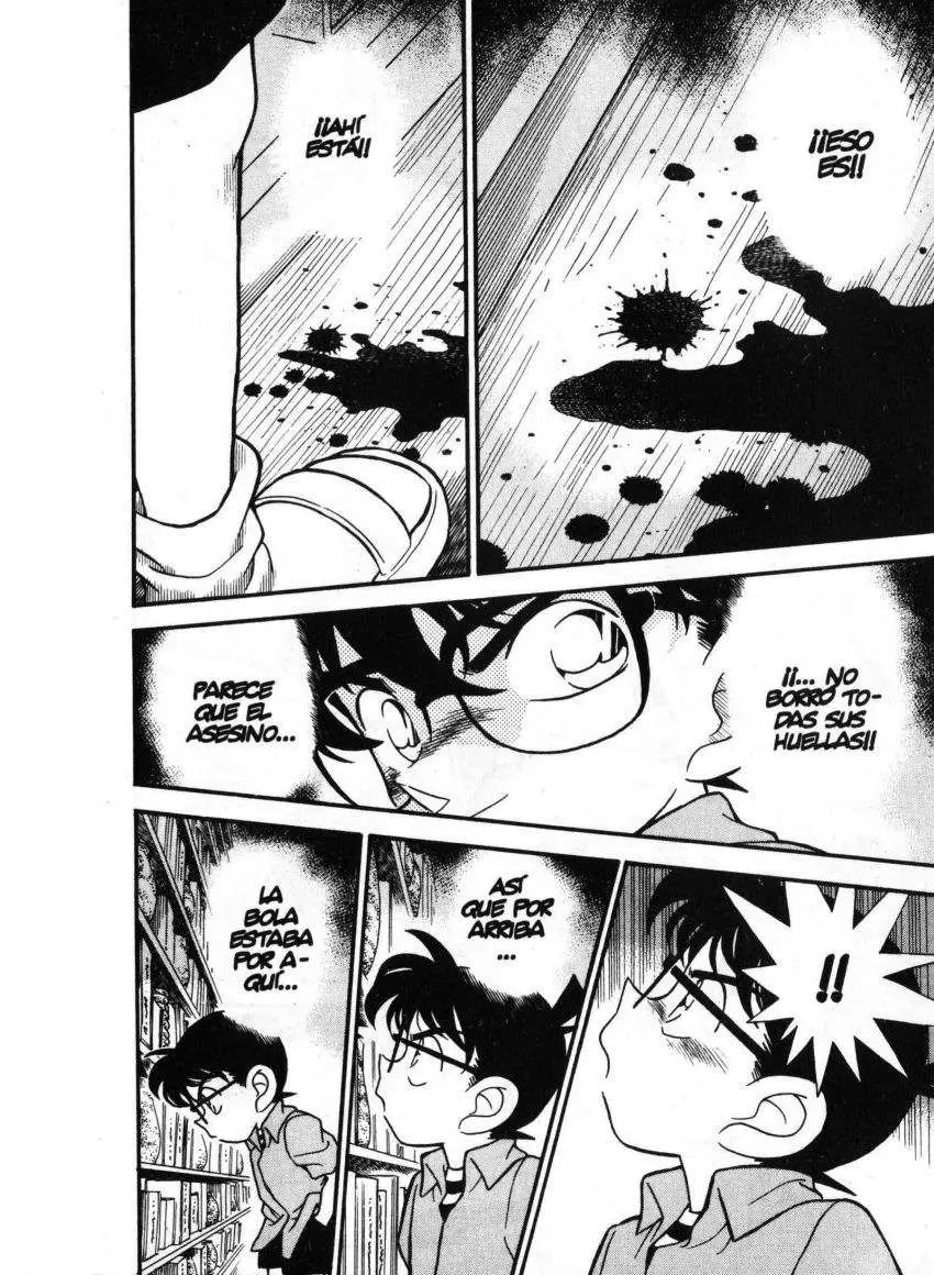 Detective Conan capítulo 161 página 15