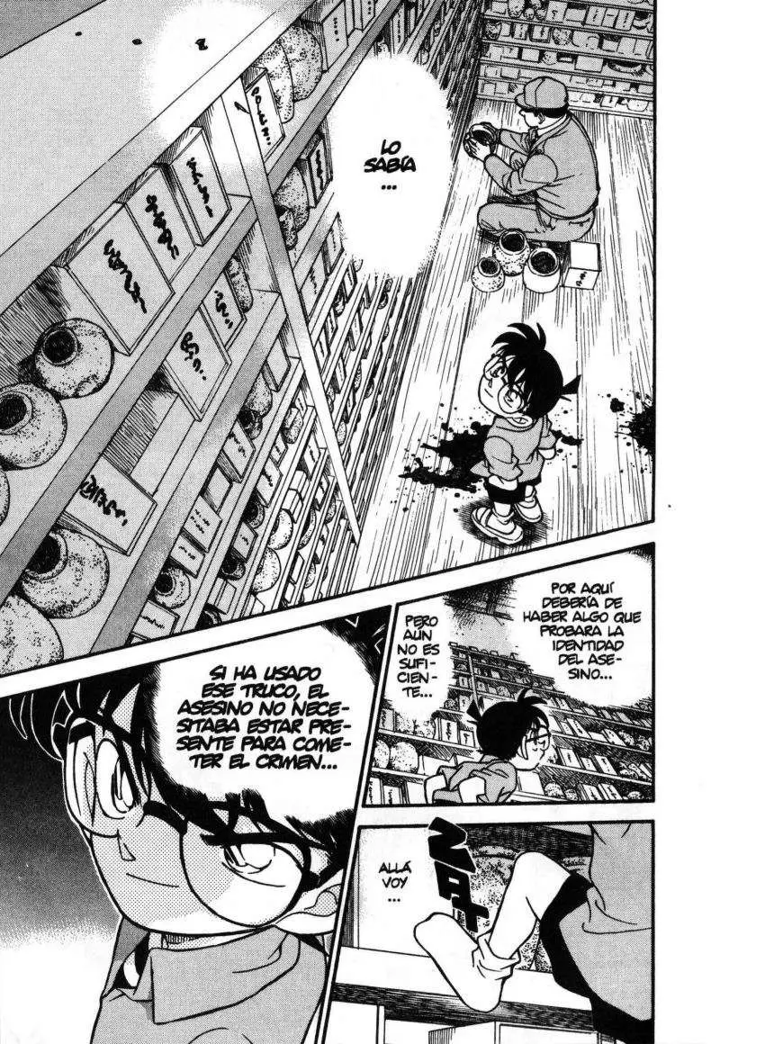 Detective Conan capítulo 161 página 16