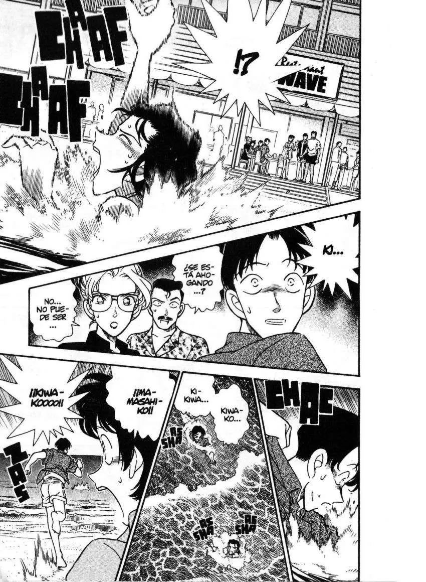 Detective Conan capítulo 163 página 14